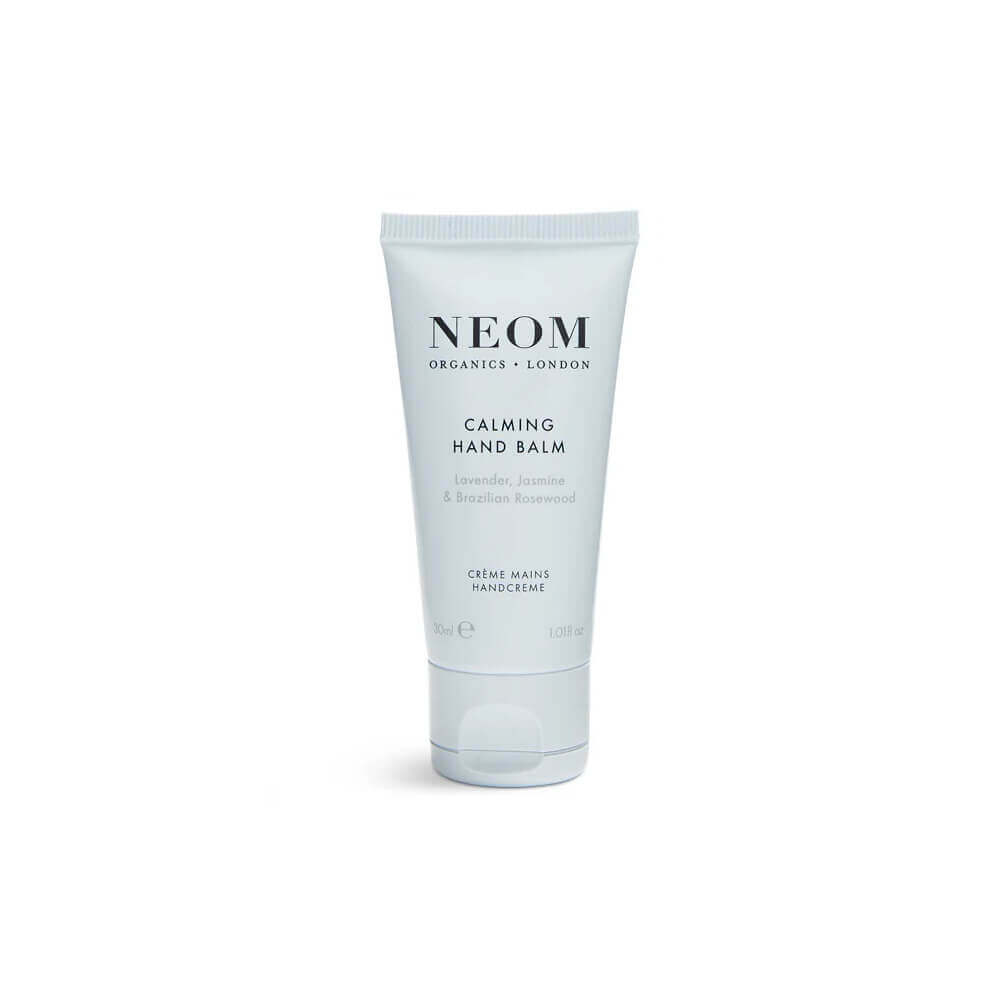 Neom Organics Calming Hand Balm